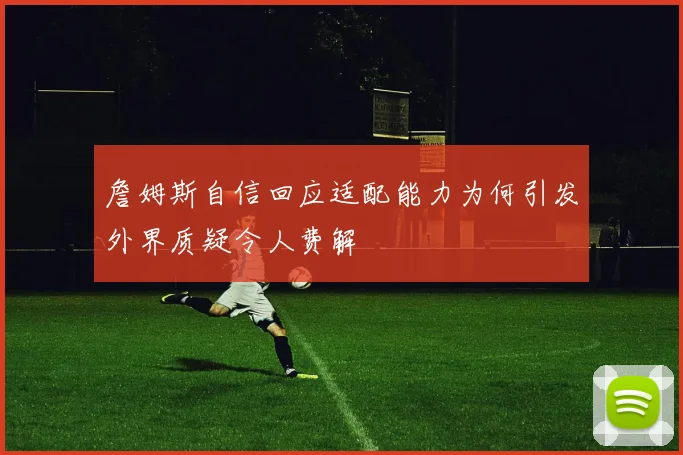 詹姆斯自信回应适配能力为何引发外界质疑令人费解